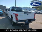 2022 F-250 Super Duty Thumbnail 5