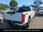 2022 F-250 Super Duty Thumbnail 7