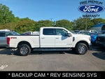 2022 F-250 Super Duty Thumbnail 8