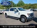 2022 F-250 Super Duty Thumbnail 9
