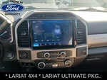 2022 F-250 Super Duty Thumbnail 22