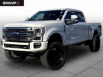 2022 F-250 Super Duty Thumbnail 1