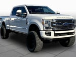 2022 F-250 Super Duty Thumbnail 3