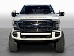 2022 F-250 Super Duty Thumbnail 4