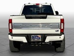 2022 F-250 Super Duty Thumbnail 5