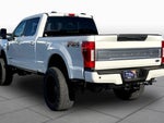 2022 F-250 Super Duty Thumbnail 12