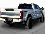 2022 F-250 Super Duty Thumbnail 13