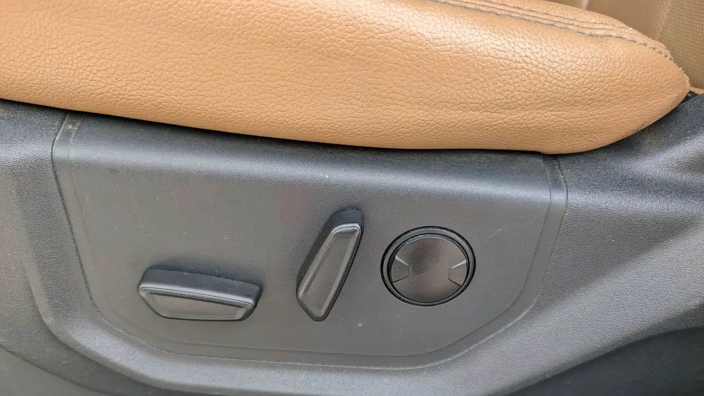 2022 Ford F-250 Super Duty Limited