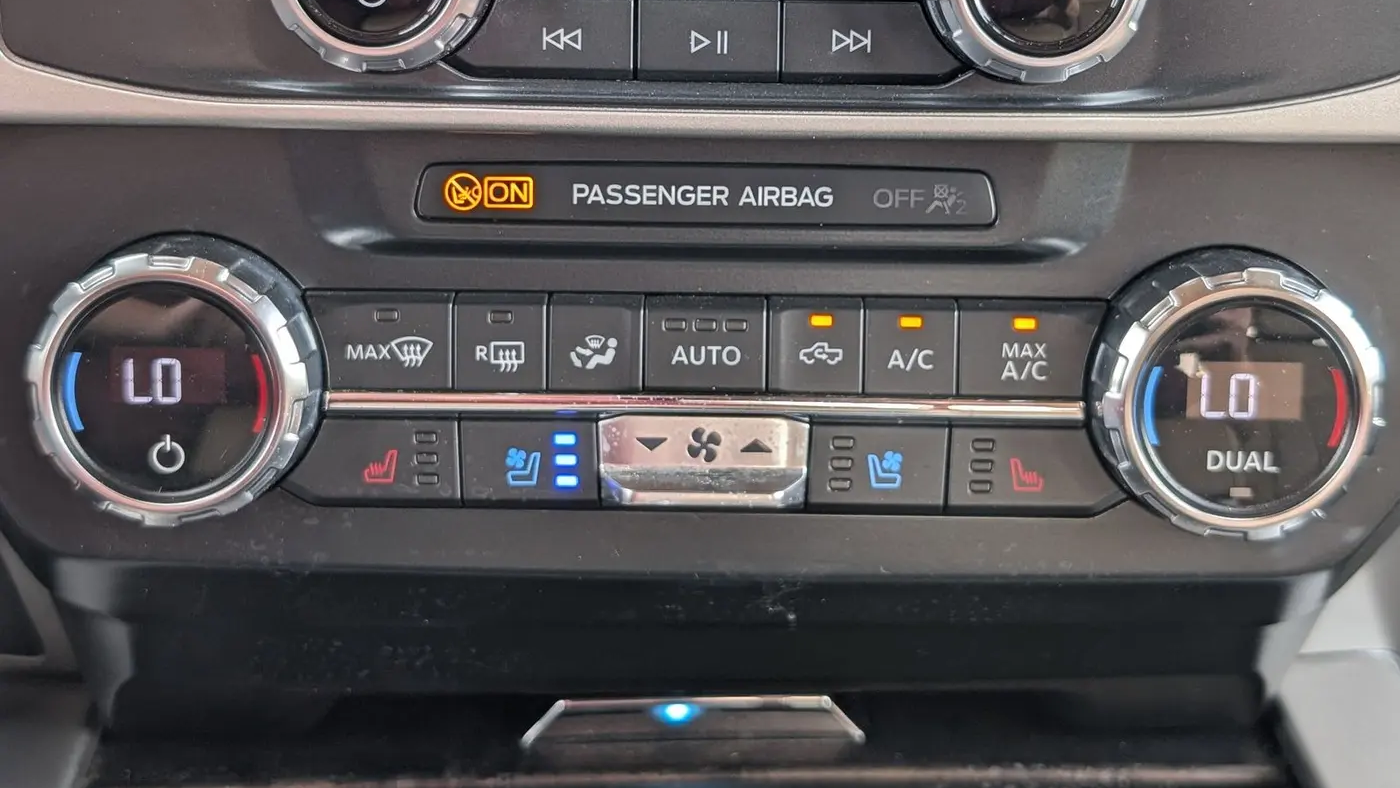 2022 Ford F-250 Super Duty Limited