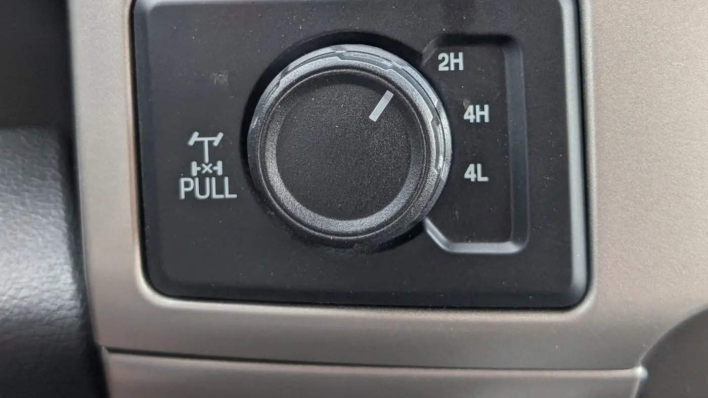 2022 Ford F-250 Super Duty Limited