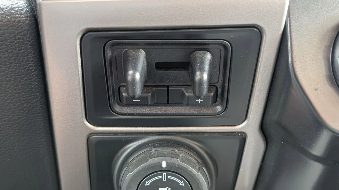 2022 Ford F-250 Super Duty Limited