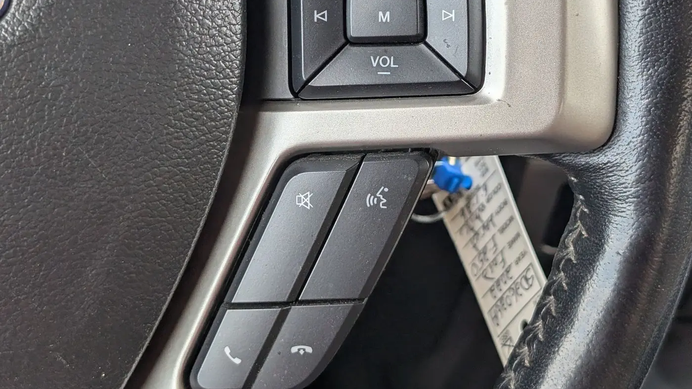 2022 Ford F-250 Super Duty Limited