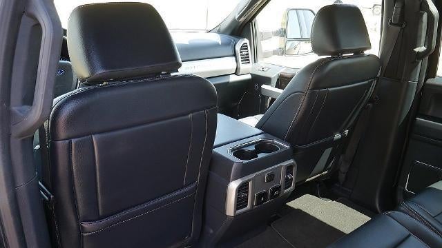 2022 Ford F-250 Super Duty King Ranch