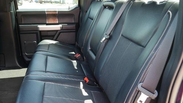 2022 Ford F-250 Super Duty King Ranch