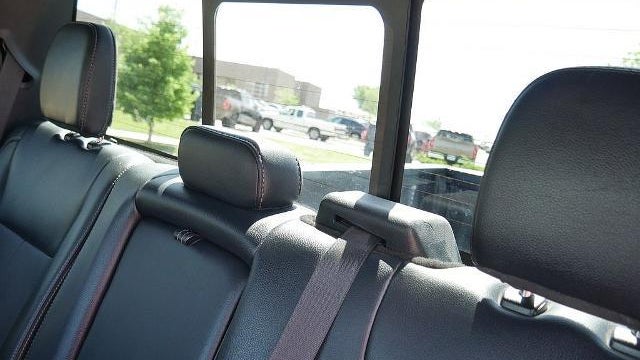 2022 Ford F-250 Super Duty King Ranch