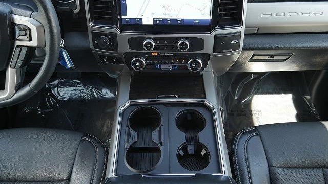 2022 Ford F-250 Super Duty King Ranch