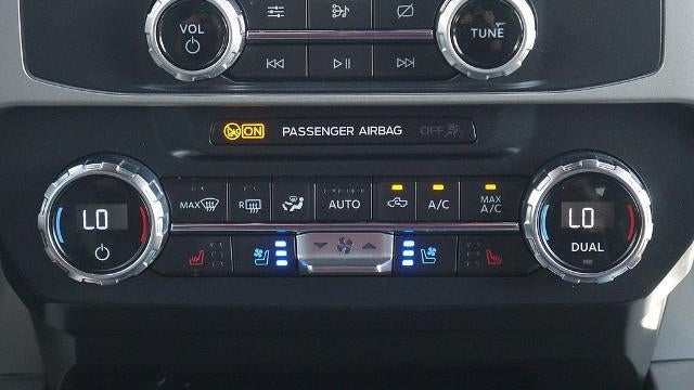 2022 Ford F-250 Super Duty King Ranch
