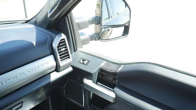 2022 Ford F-250 Super Duty King Ranch