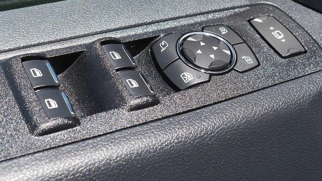 2022 Ford F-250 Super Duty King Ranch