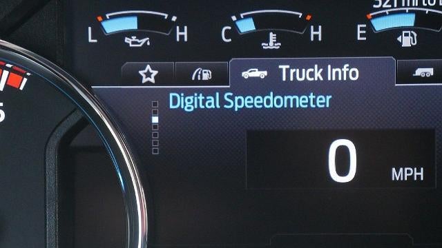 2022 Ford F-250 Super Duty King Ranch