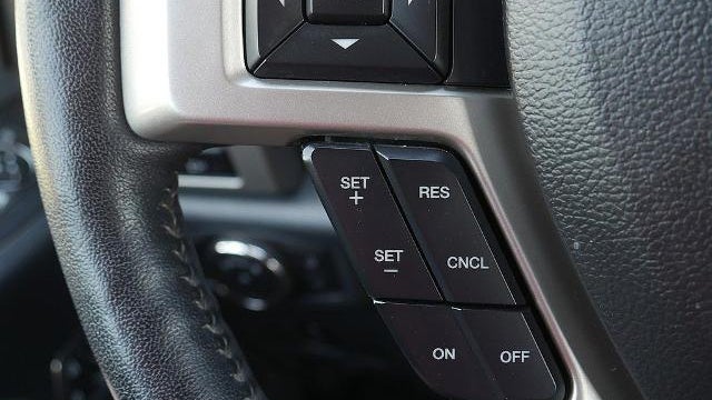 2022 Ford F-250 Super Duty King Ranch