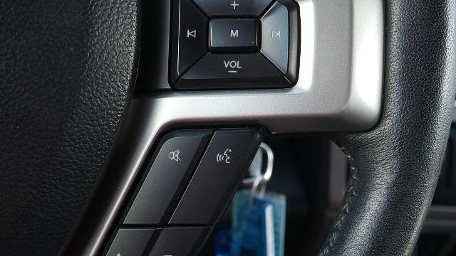 2022 Ford F-250 Super Duty King Ranch