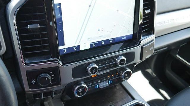 2022 Ford F-250 Super Duty King Ranch
