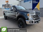 2022 F-250 Super Duty Thumbnail 3