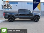 2022 F-250 Super Duty Thumbnail 4