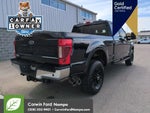 2022 F-250 Super Duty Thumbnail 5