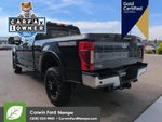 2022 F-250 Super Duty Thumbnail 7