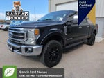 2022 F-250 Super Duty Thumbnail 9