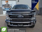 2022 F-250 Super Duty Thumbnail 10