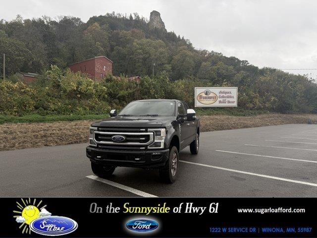 2022 Ford F-250