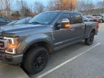2022 F-250 Super Duty Thumbnail 1