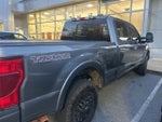 2022 F-250 Super Duty Thumbnail 2