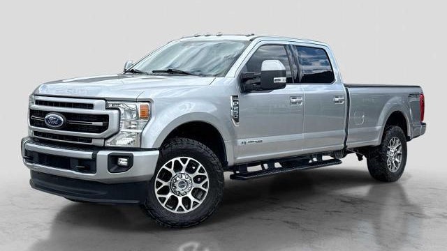 Preowned 2022 Ford F-250 Super Duty Limited for Sale