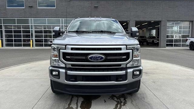 2022 Ford F-250 Super Duty Limited