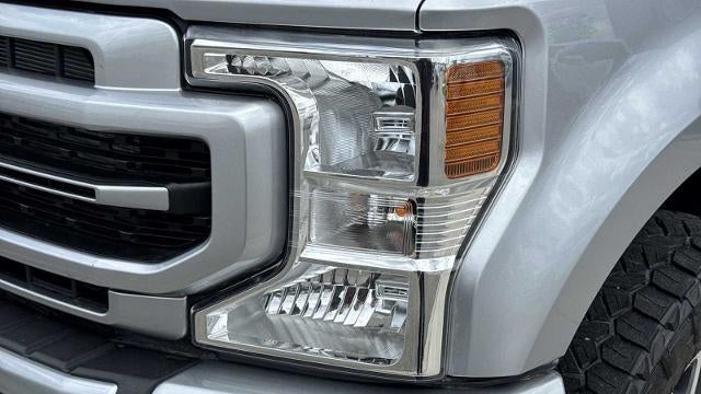 2022 Ford F-250 Super Duty Limited