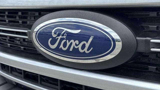 2022 Ford F-250 Super Duty Limited