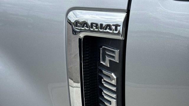 2022 Ford F-250 Super Duty Limited