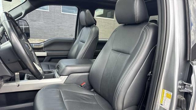 2022 Ford F-250 Super Duty Limited
