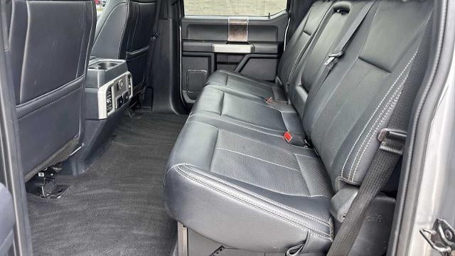 2022 Ford F-250 Super Duty Limited