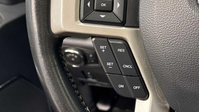 2022 Ford F-250 Super Duty Limited