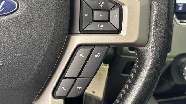2022 Ford F-250 Super Duty Limited
