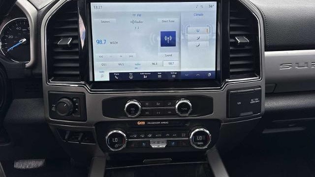 2022 Ford F-250 Super Duty Limited