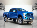 2022 F-250 Super Duty Thumbnail 2