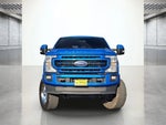 2022 F-250 Super Duty Thumbnail 4