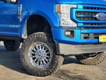 2022 F-250 Super Duty Thumbnail 5