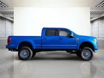 2022 F-250 Super Duty Thumbnail 5